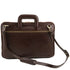 Caserta - Document Leather briefcase